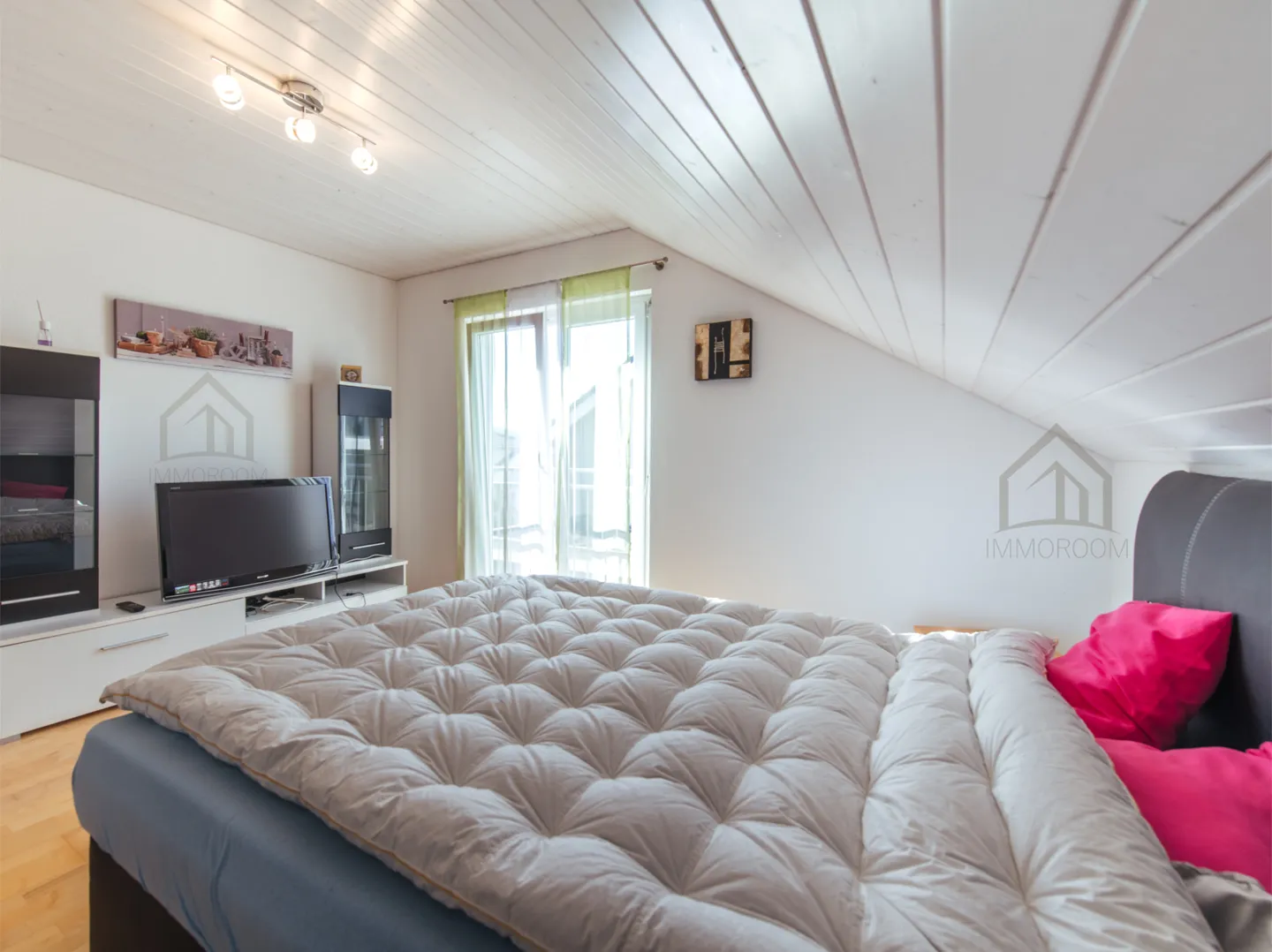 Charmantes Einfamilienhaus in Arbon - Foto 6 von 11