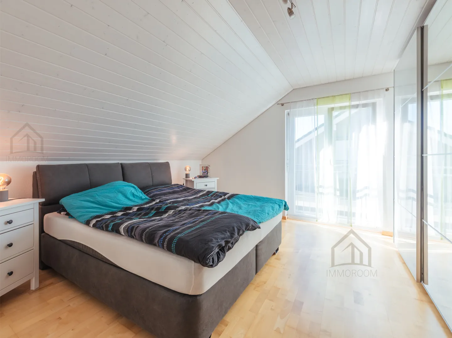 Charmantes Einfamilienhaus in Arbon - Foto 7 von 11