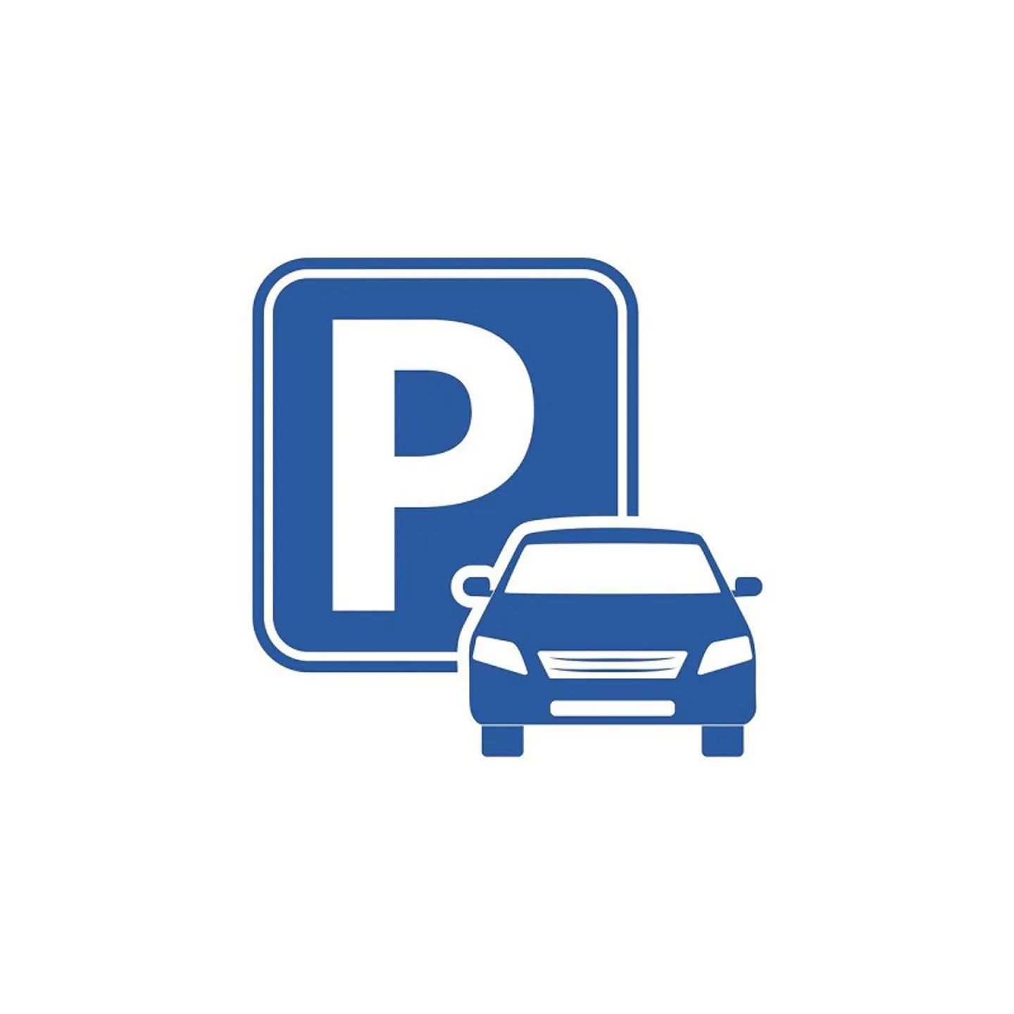 IN AFFITTO: Posti auto a Meggen - Foto 1 di 1
