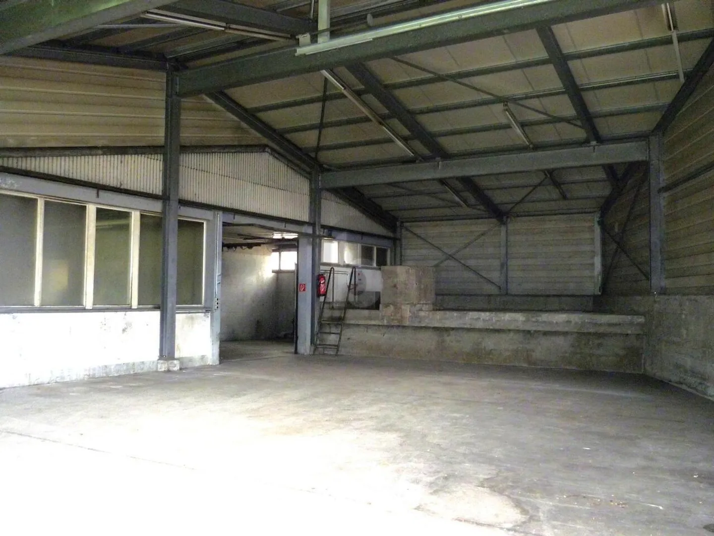 AU REZ AVEC PARKING INCLUS (4) - Photo 5 sur 6