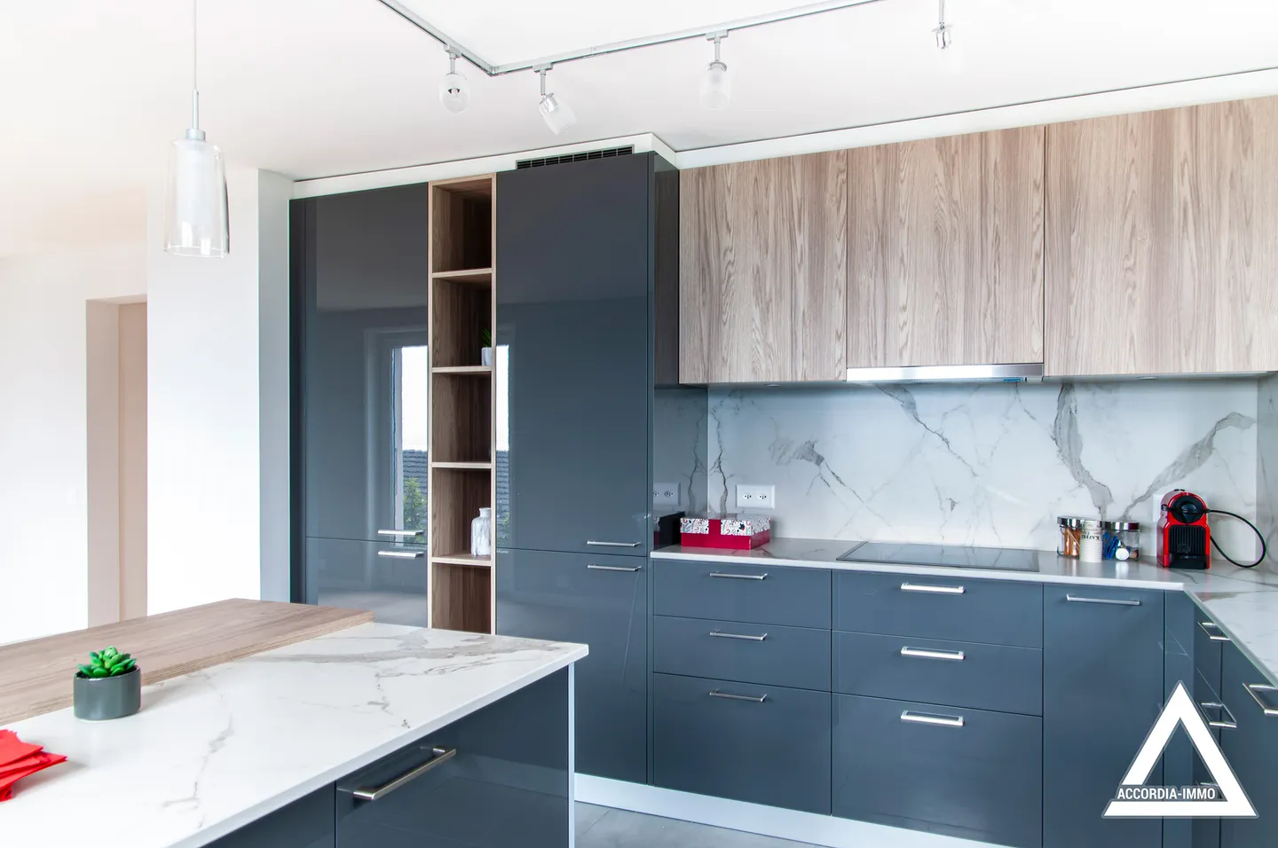 Prächtige renovierte Villa in Chernex - Foto 5 von 20