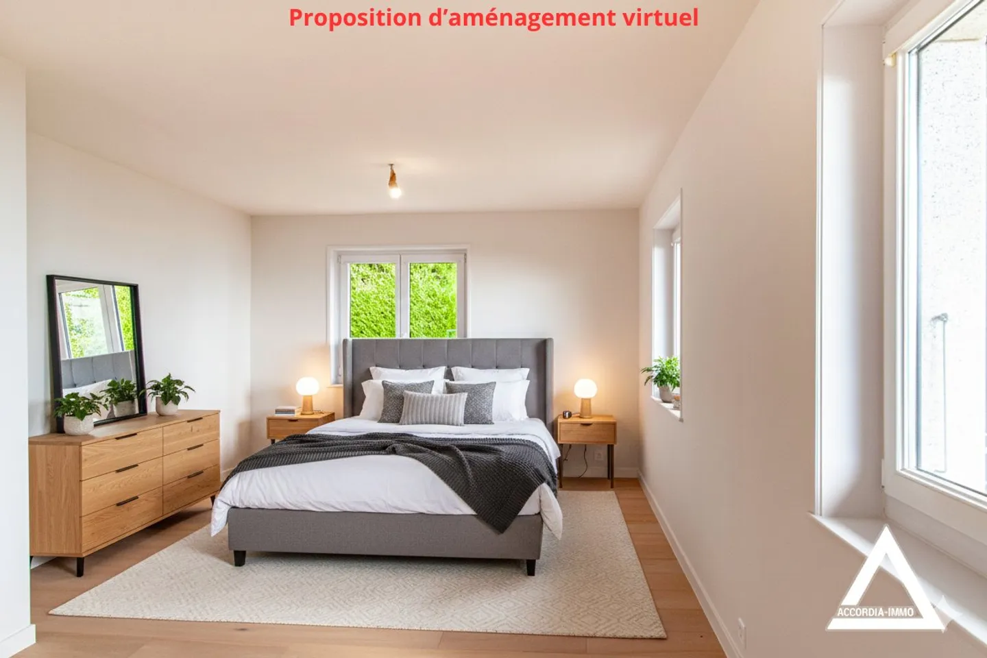 Prächtige renovierte Villa in Chernex - Foto 9 von 20