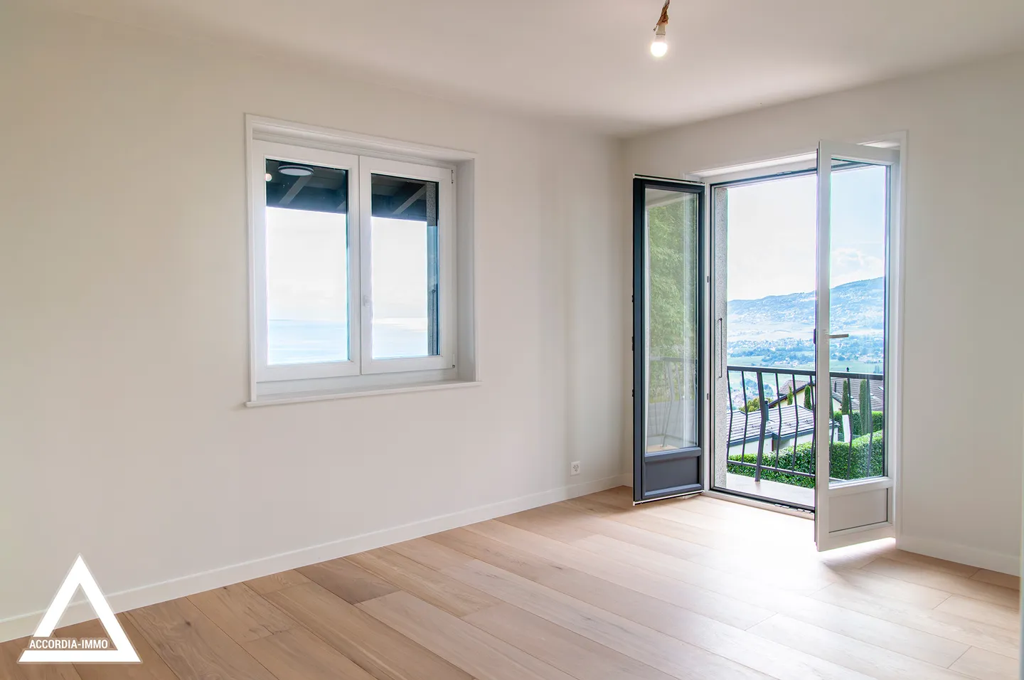 Prächtige renovierte Villa in Chernex - Foto 10 von 20