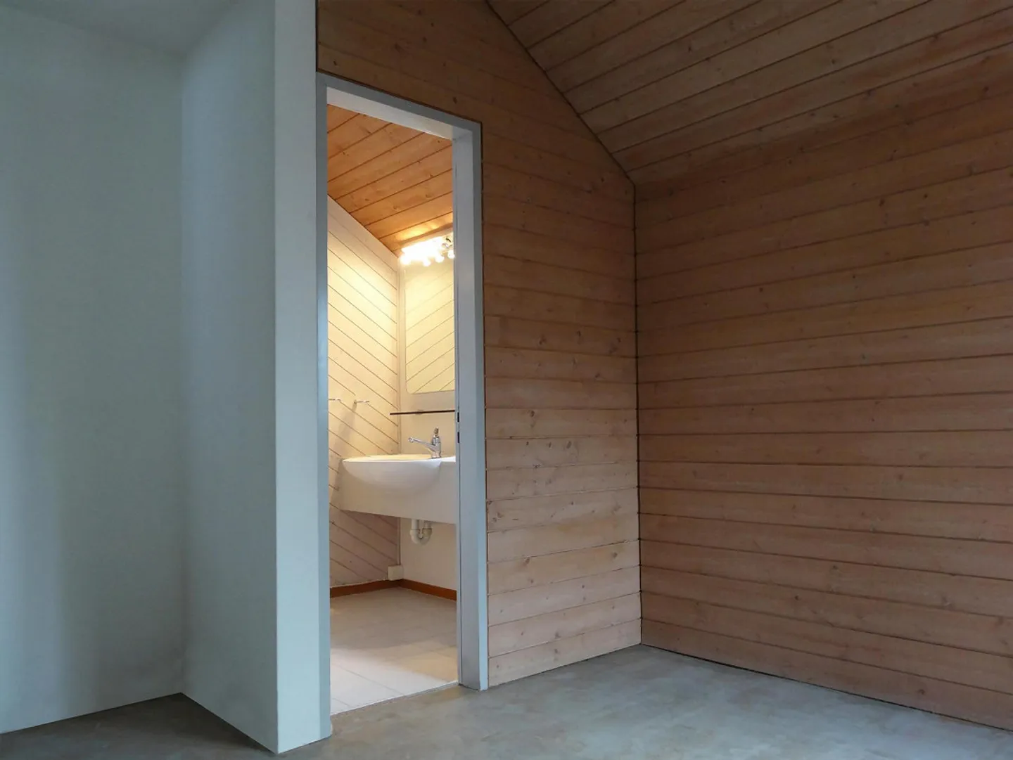 Appartement en duplex de 3,5 pièces à Maur - Définitivement un chez-soi avec caractère - Photo 6 sur 12