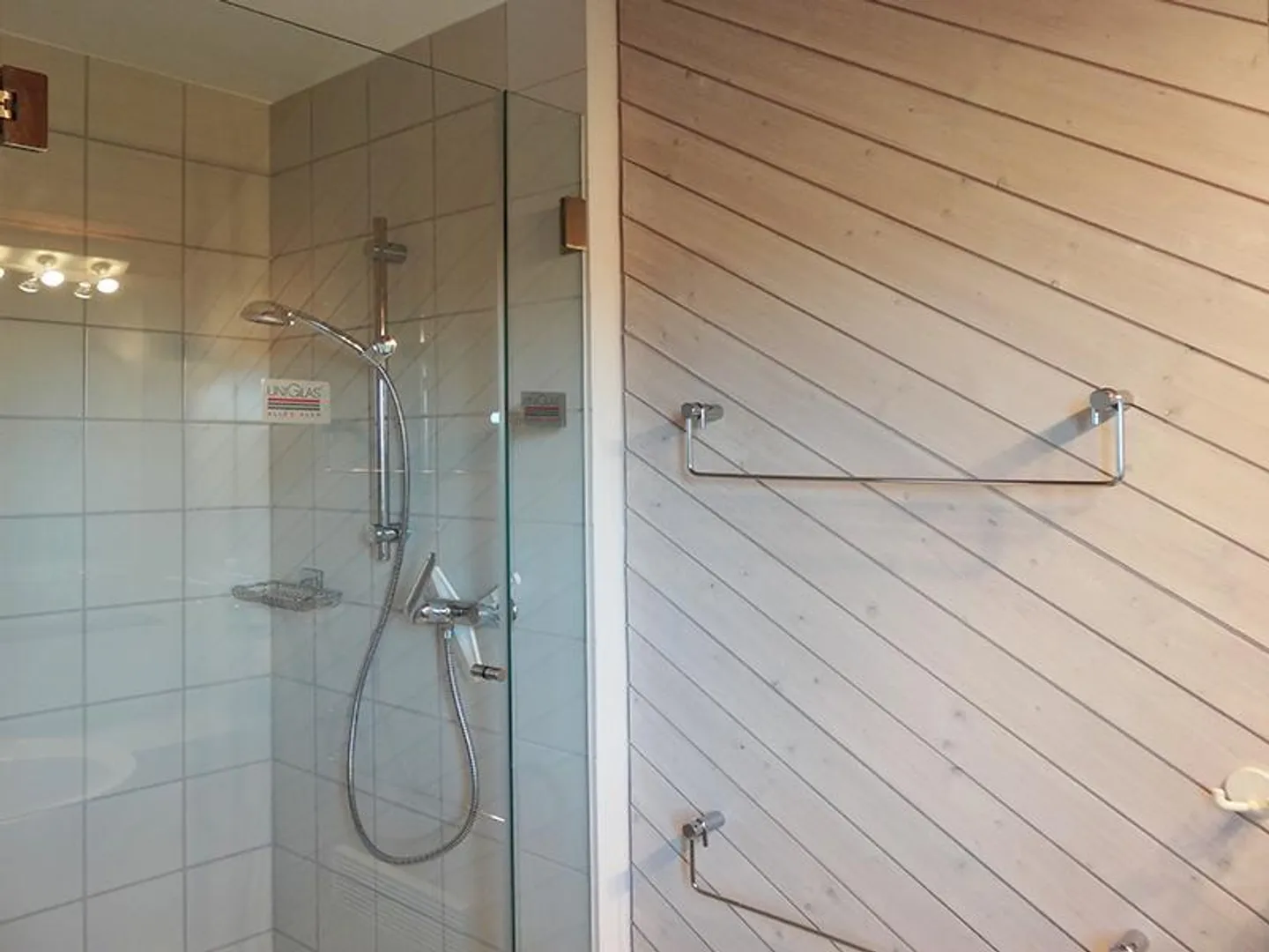 Appartement en duplex de 3,5 pièces à Maur - Définitivement un chez-soi avec caractère - Photo 7 sur 12