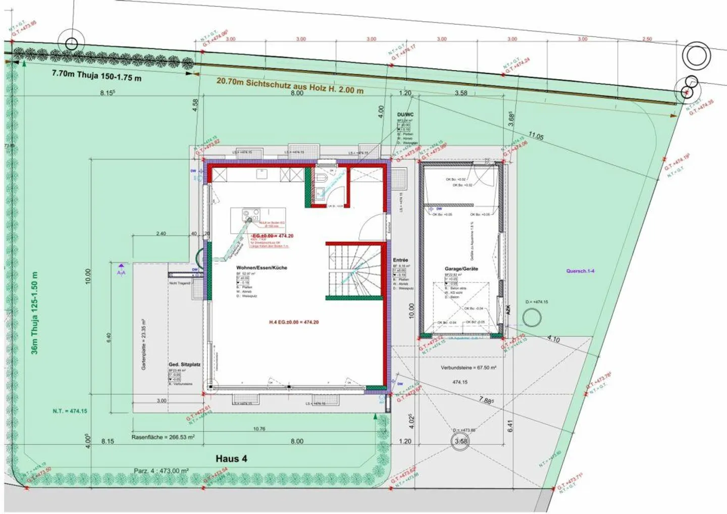 Modern Single-Family Home - Photo 7 of 9