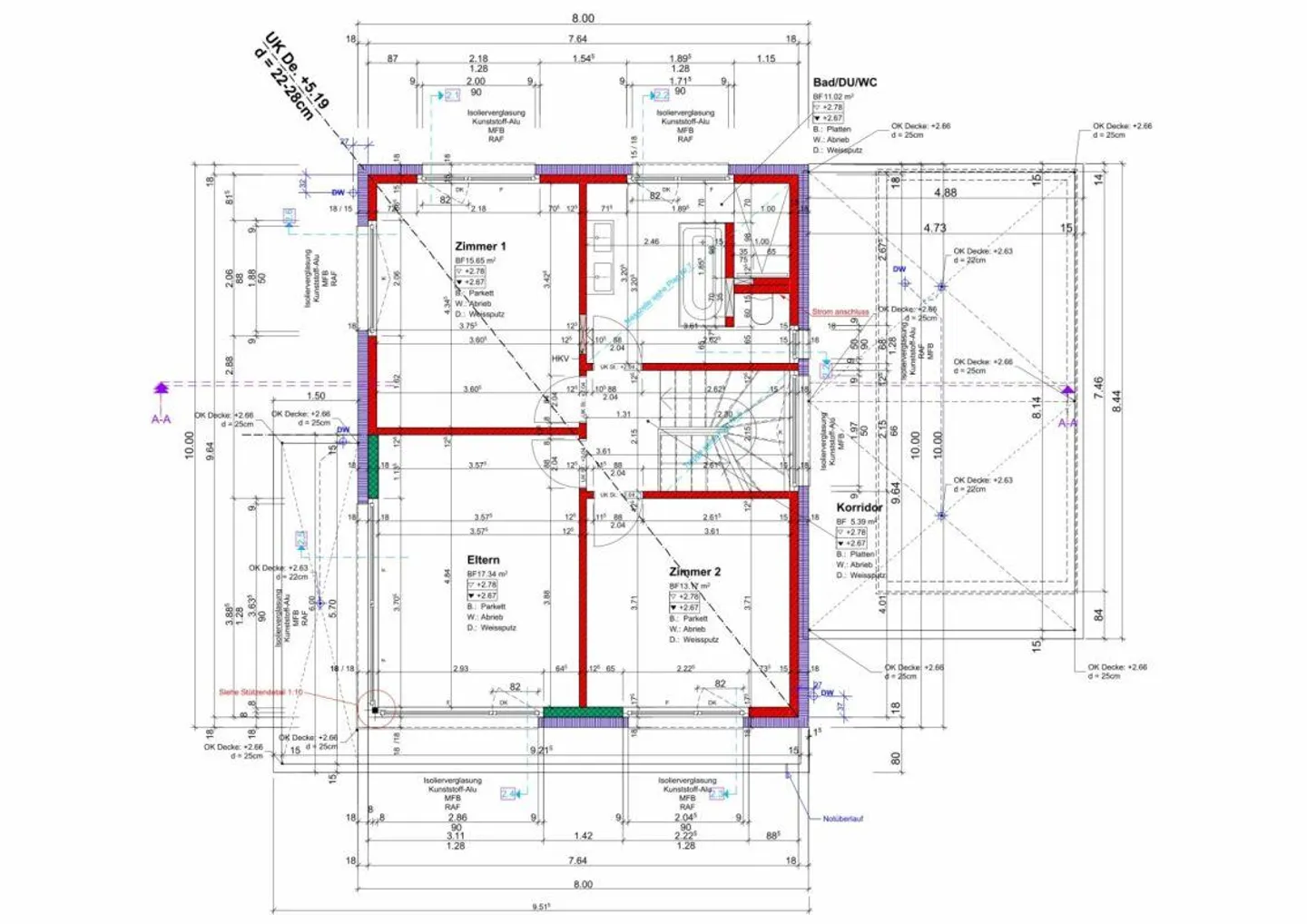 Modern Single-Family Home - Photo 8 of 9