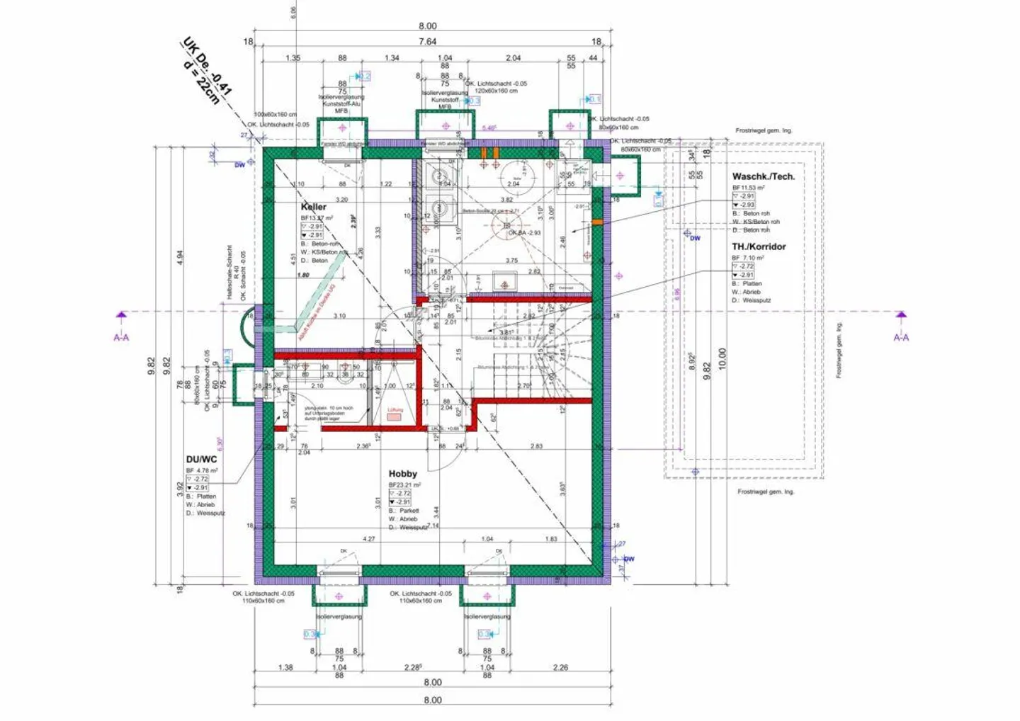 Modern Single-Family Home - Photo 9 of 9