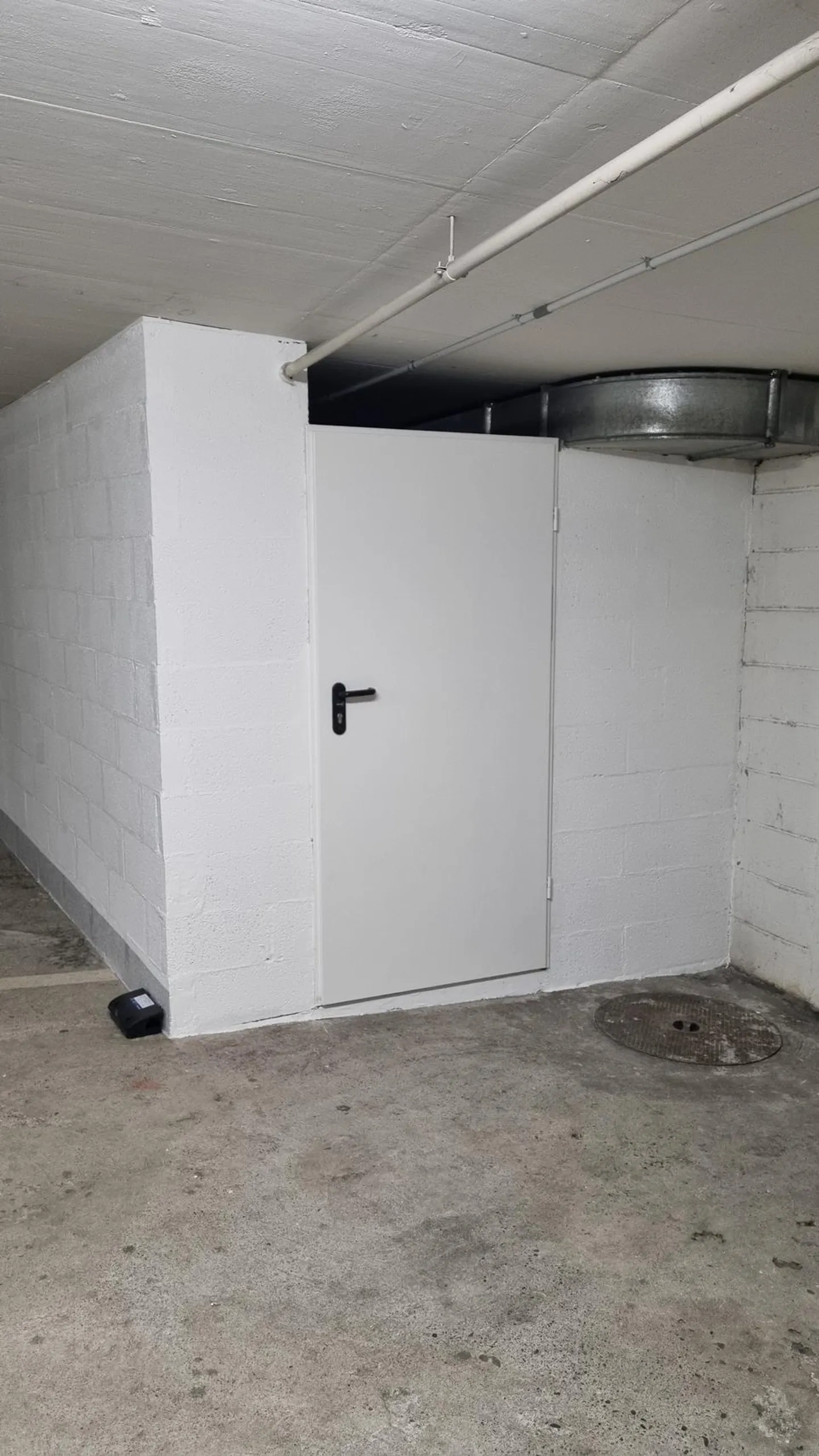 Piccolo deposito - spazio di stoccaggio a Chêne-Bourg - Foto 1 di 1