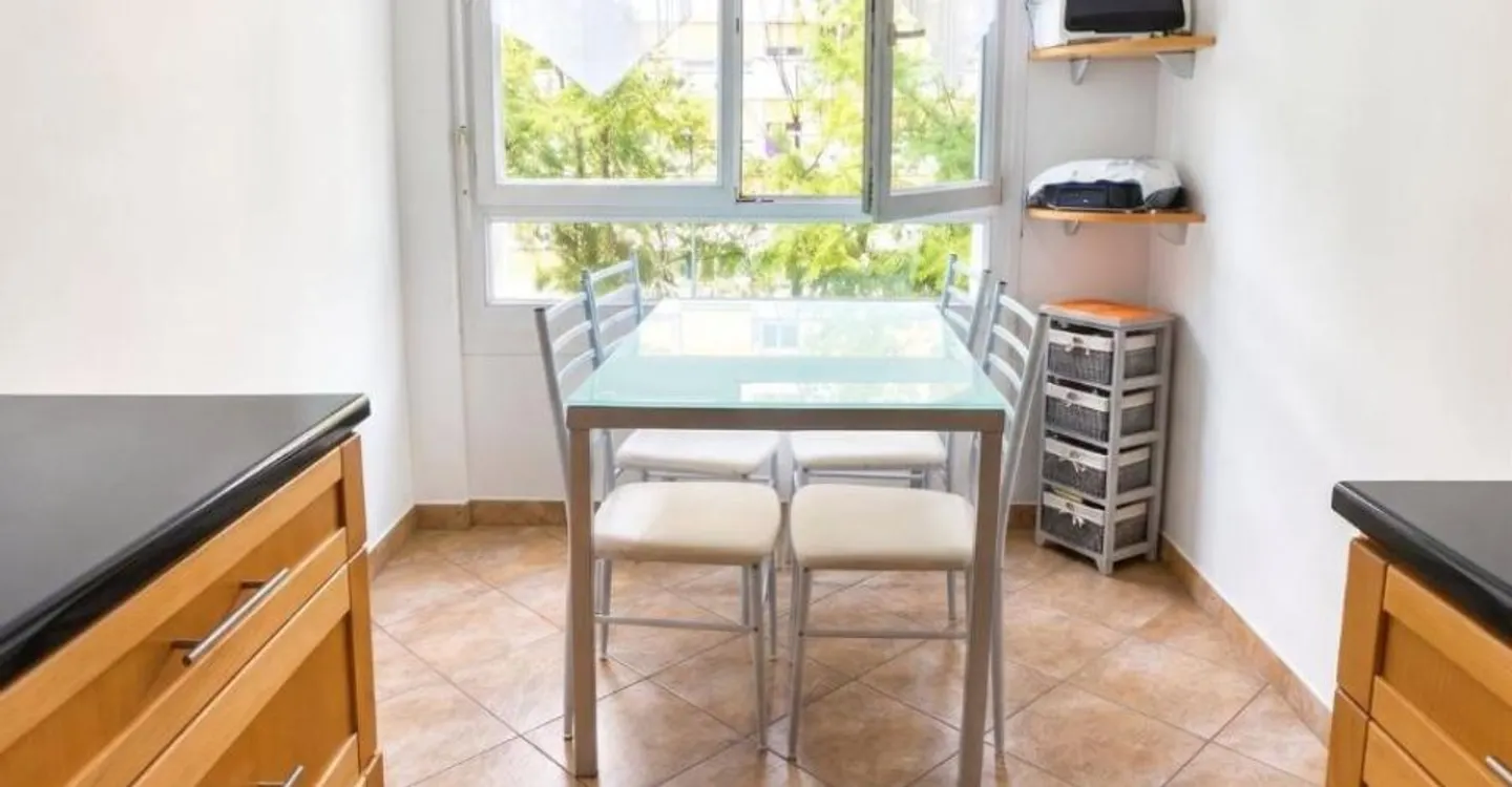 Appartamento arredato 4.5 a Ginevra - Foto 2 di 4