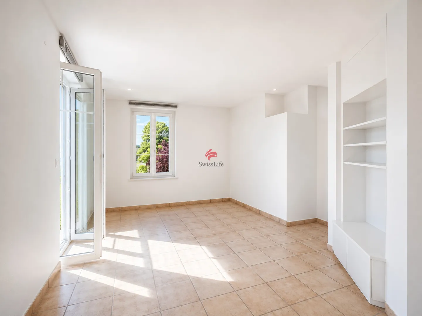 Appartement de luxe avec vue sur le lac que vous pouvez redessiner à votre goût ! - Photo 7 sur 15