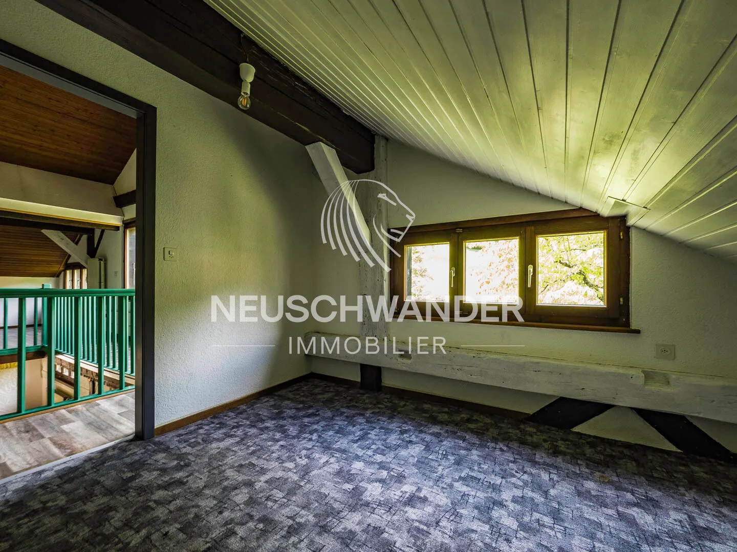 Single house for sale - Photo 8 of 13