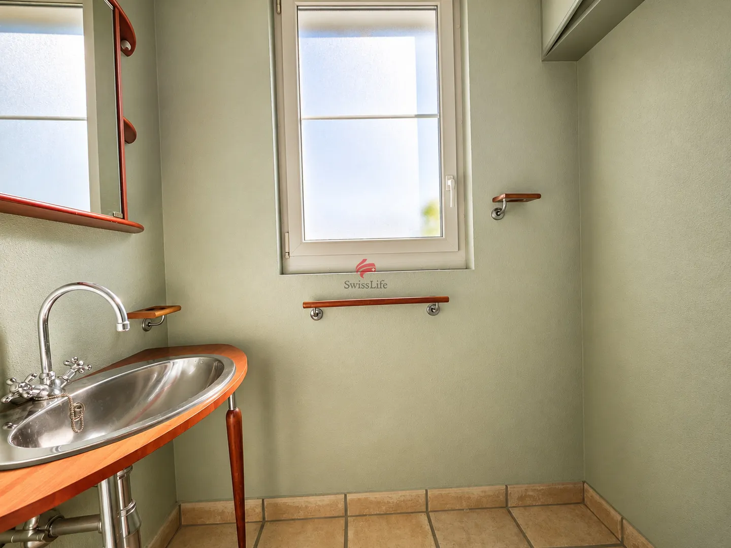 Appartement de luxe avec vue sur le lac que vous pouvez redessiner à votre goût ! - Photo 12 sur 15