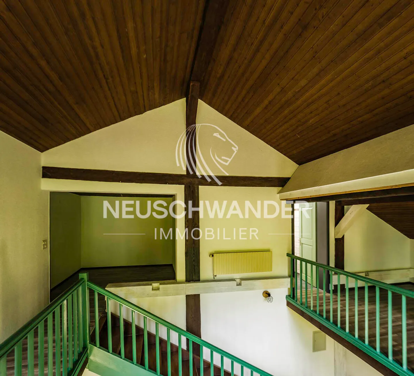 Single house for sale - Photo 9 of 13