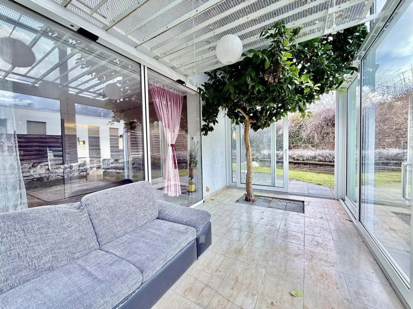 Vendita - Casa Sierre - Foto 2 di 8