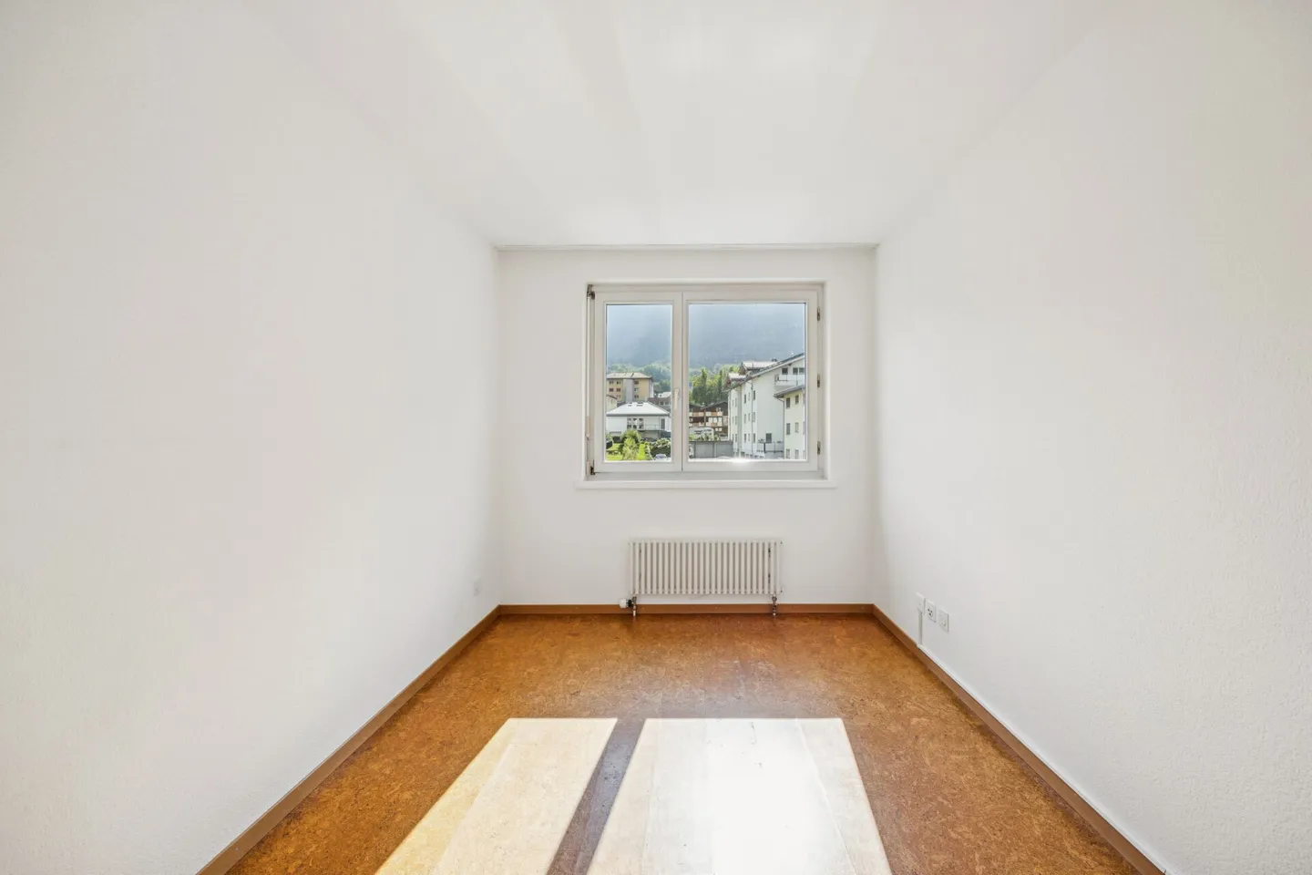 Wohnen zwischen Stadt und Alpen - Ihre 5.5-Zimmer-Etagenwohnung am Jesuitenweg - Foto 9 von 13