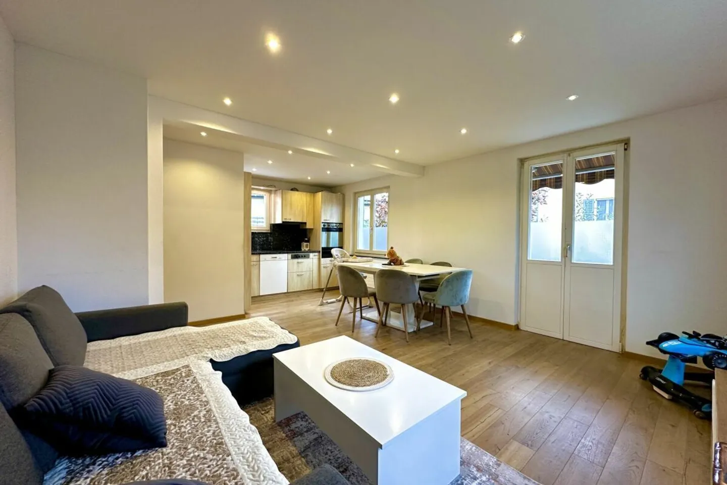 Maison individuelle à vendre - Photo 4 sur 16
