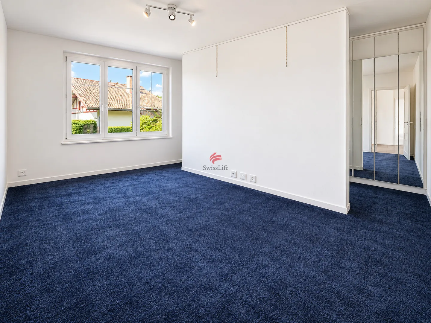 Appartement de luxe avec vue sur le lac que vous pouvez redessiner à votre goût ! - Photo 13 sur 15