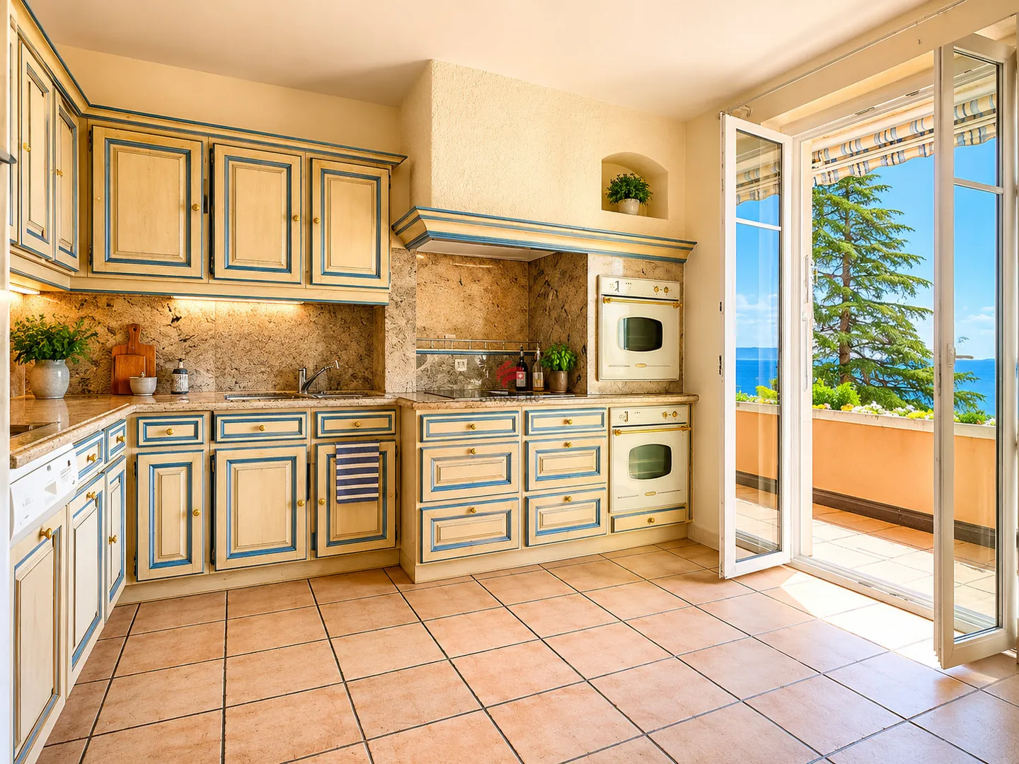 Appartement de luxe avec vue sur le lac que vous pouvez redessiner à votre goût ! - Photo 10 sur 15