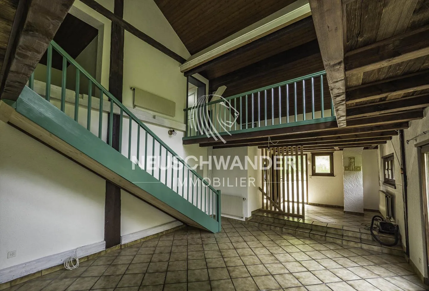 Single house for sale - Photo 5 of 13