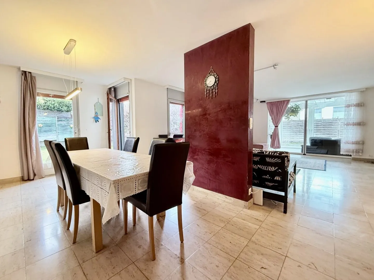 Vendita - Casa Sierre - Foto 5 di 8