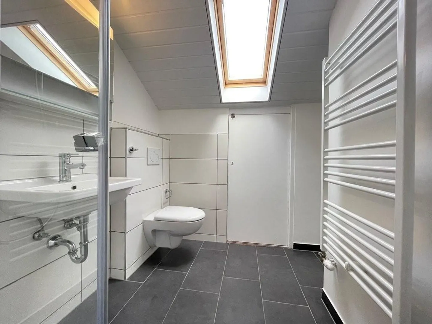 Appartement charmant à louer - Photo 5 sur 9