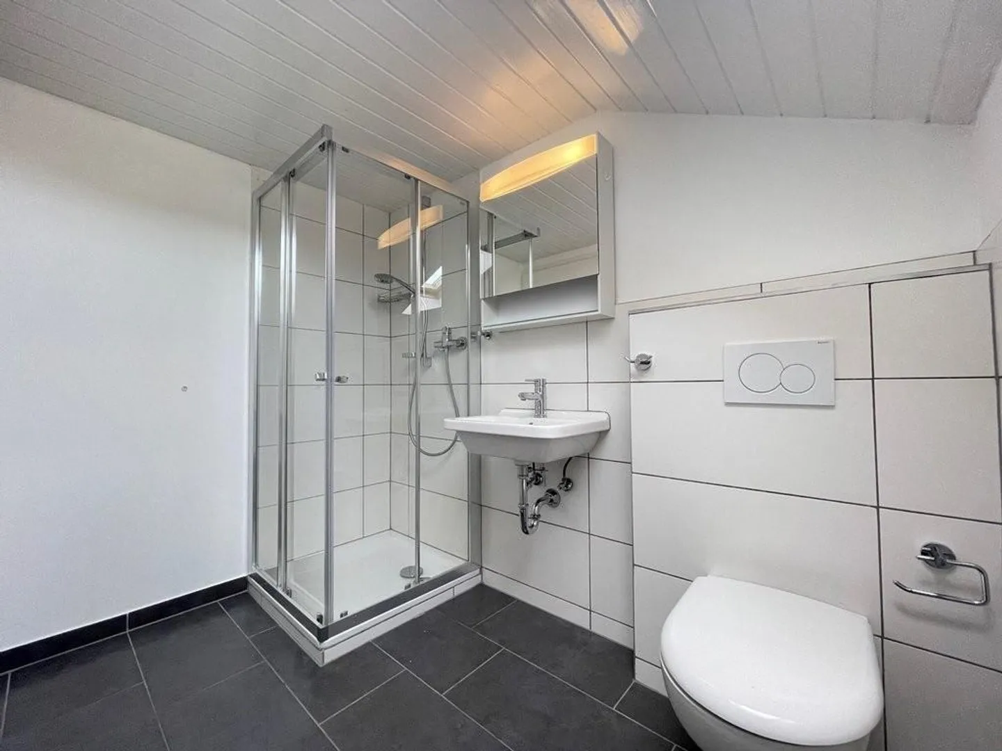 Appartement charmant à louer - Photo 6 sur 9
