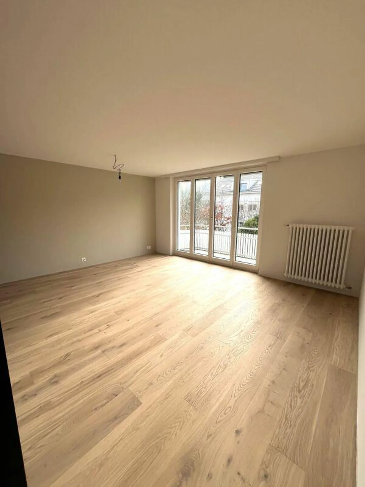 Appartamento attraente di 3,5 stanze nel tranquillo quartiere di Binzenhof - Foto 7 di 11