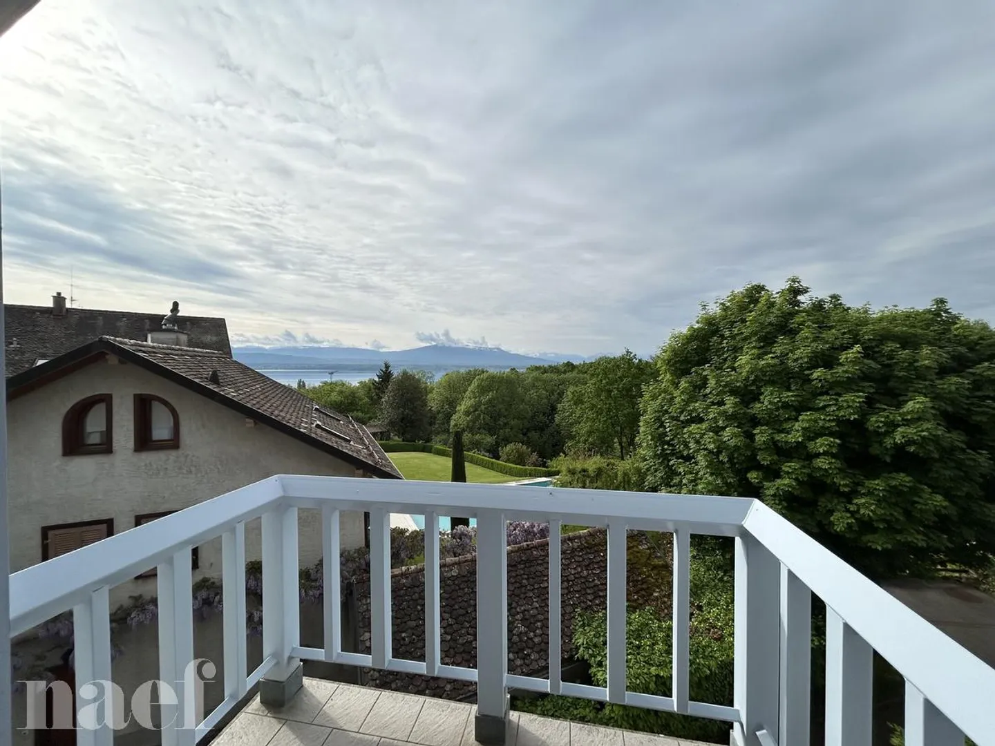 Beautiful 3.5-room apartment on the 2nd floor with balcony - Photo 7 of 8
