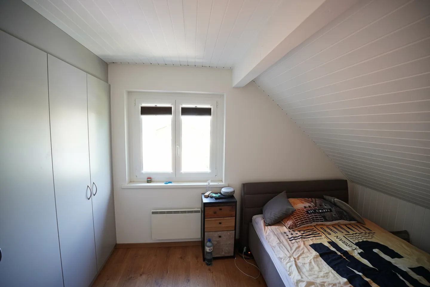 Maison de rêve à Fully - Photo 9 sur 17