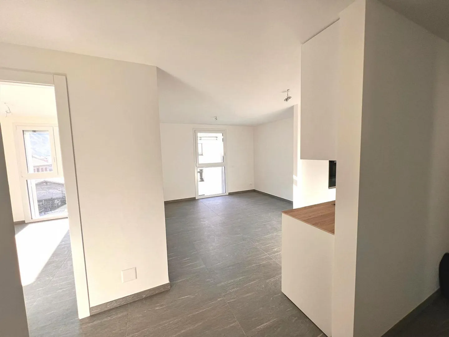 Penthouse apartment in a convenient and strategic area - Photo 6 of 10