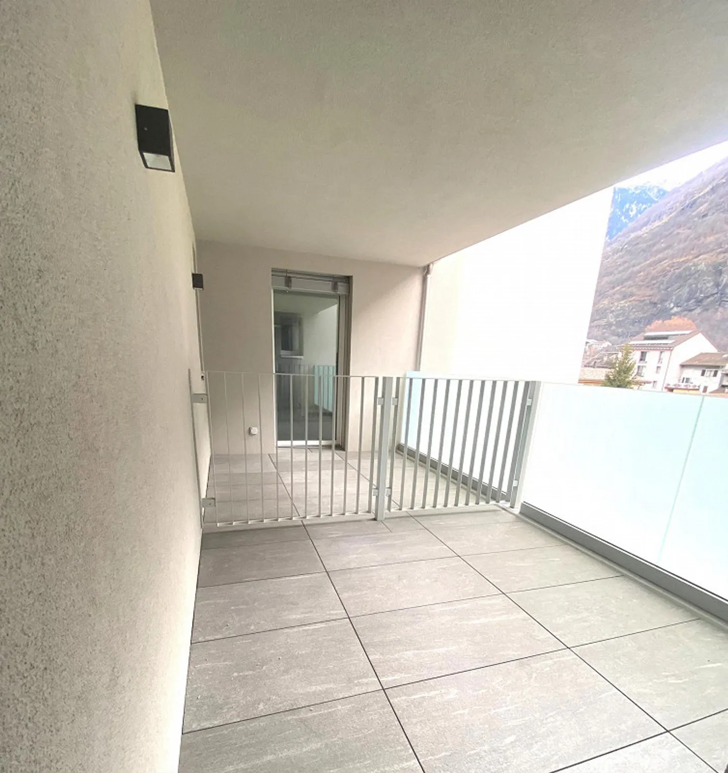 Penthouse apartment in a convenient and strategic area - Photo 10 of 10