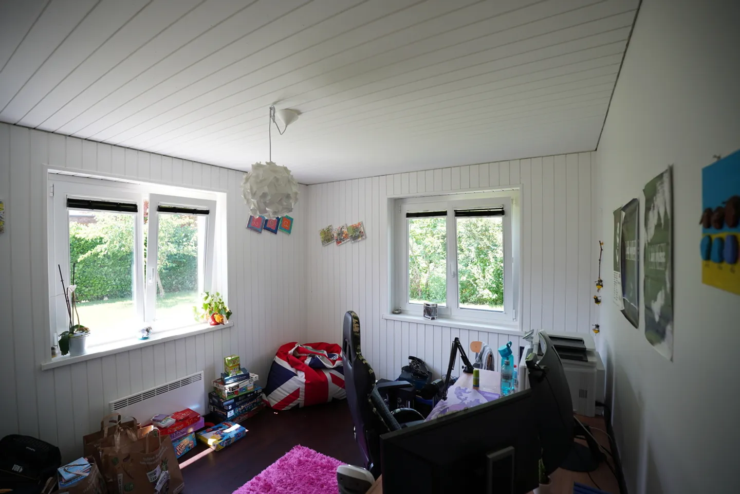 Maison de rêve à Fully - Photo 13 sur 17