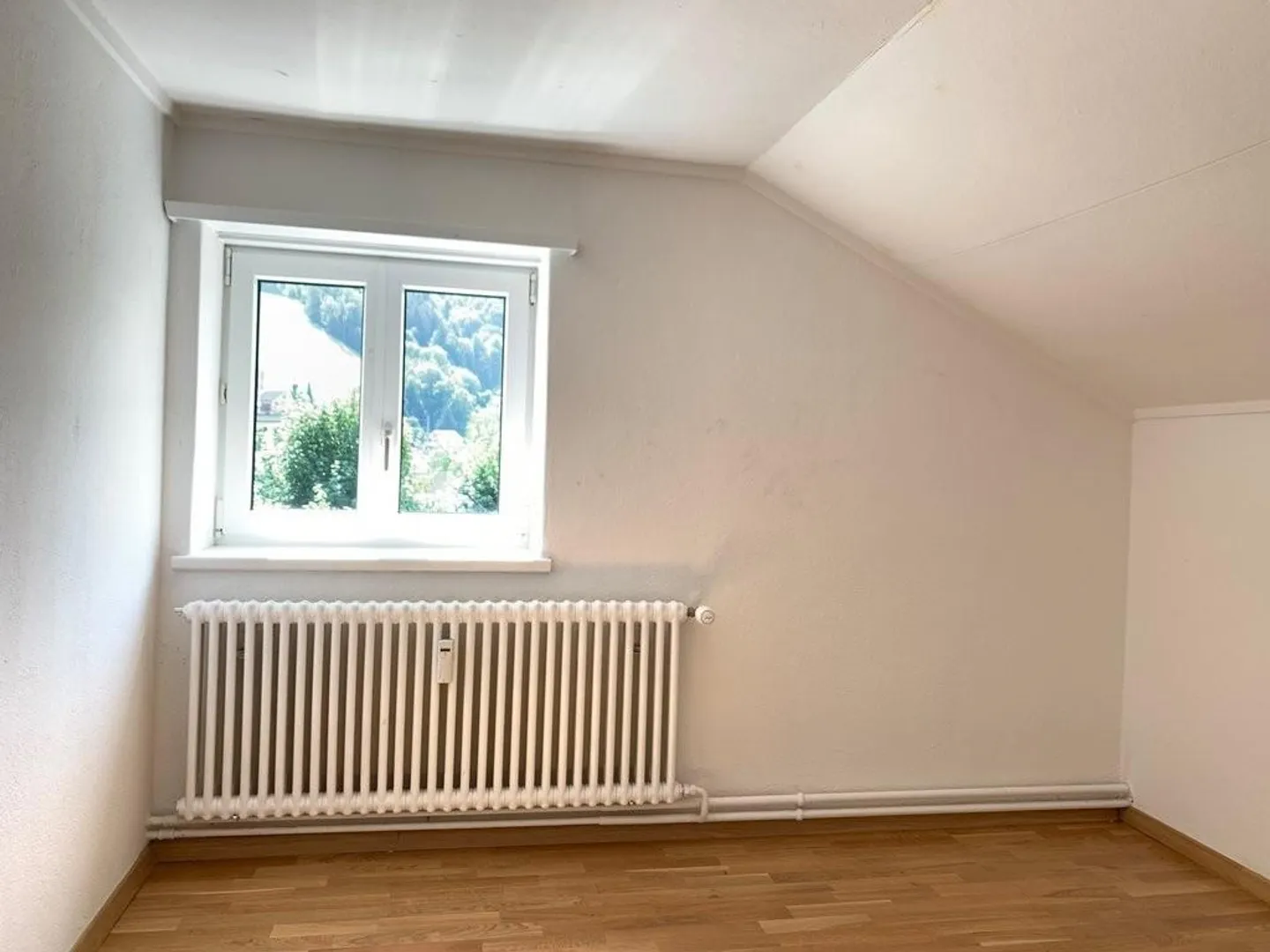 Appartement charmant à louer - Photo 7 sur 9