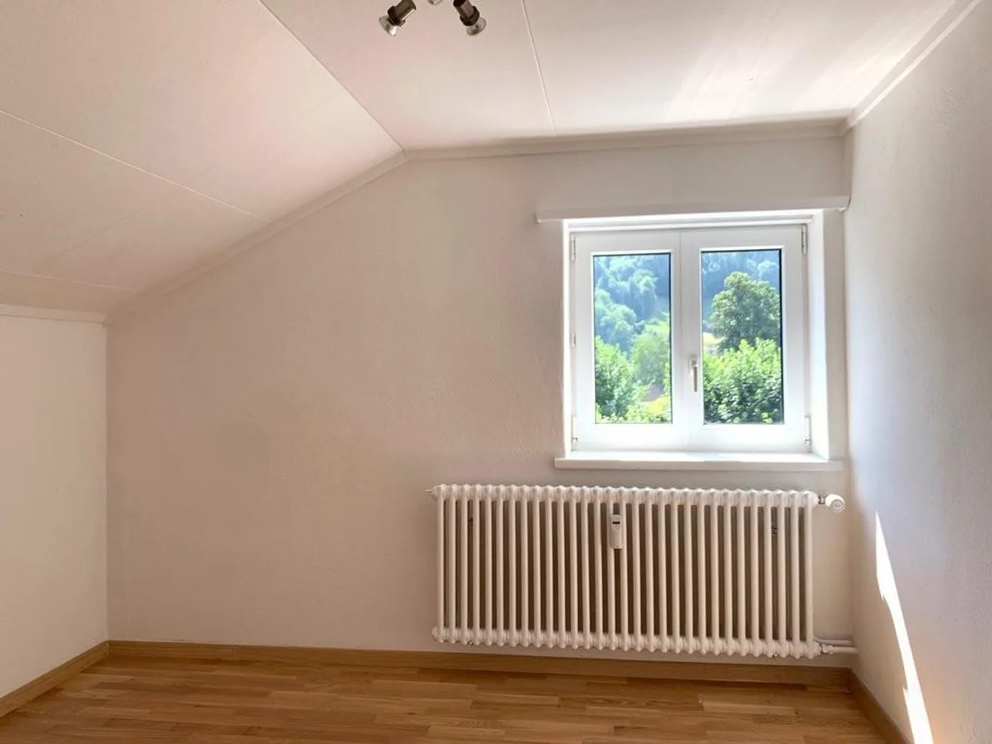 Appartement charmant à louer - Photo 8 sur 9