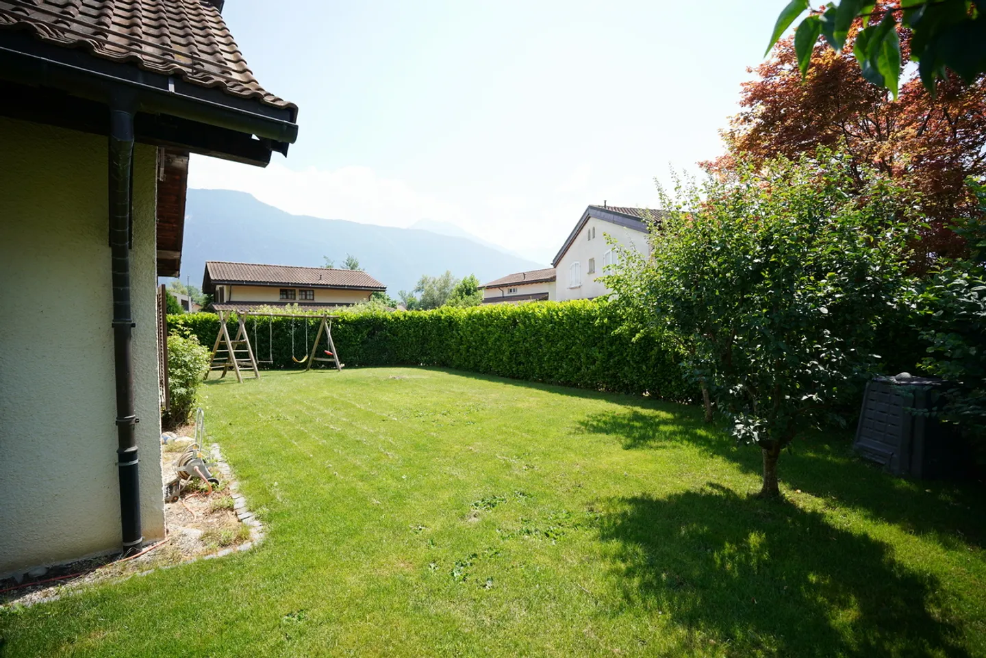 Maison de rêve à Fully - Photo 16 sur 17