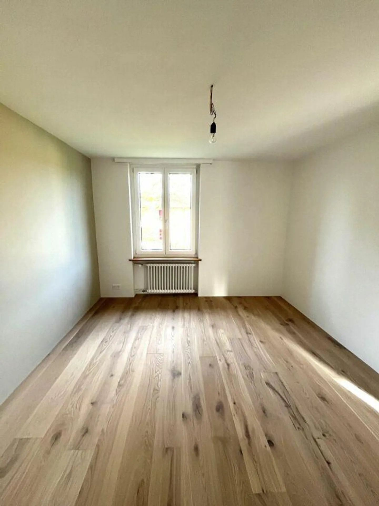 Appartamento attraente di 3,5 stanze nel tranquillo quartiere di Binzenhof - Foto 10 di 11