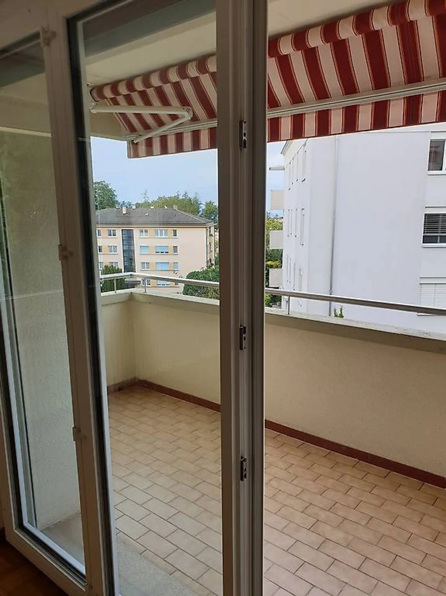 Wohnung mieten - Foto 2 von 5