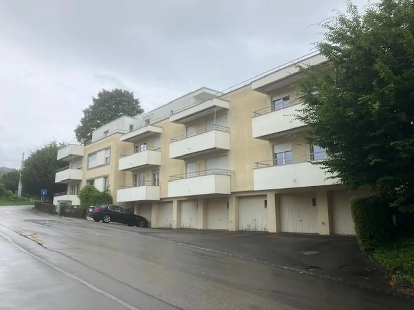 Terreno edificabile in una posizione eccellente a Thalwil - Foto 1 di 5