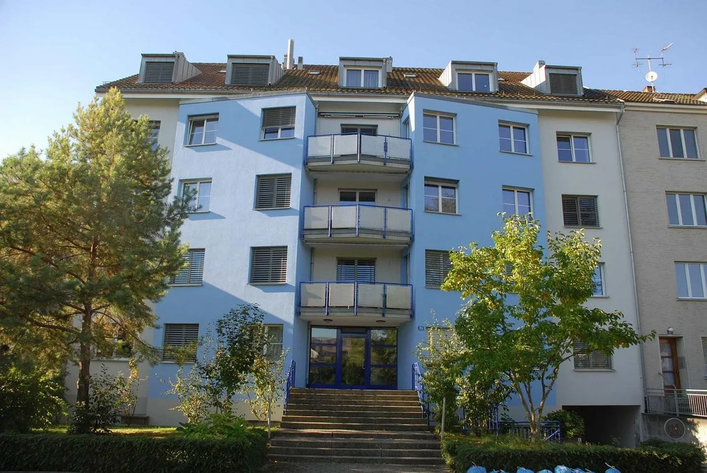 Vivre directement sur la Birs - Photo 1 sur 10