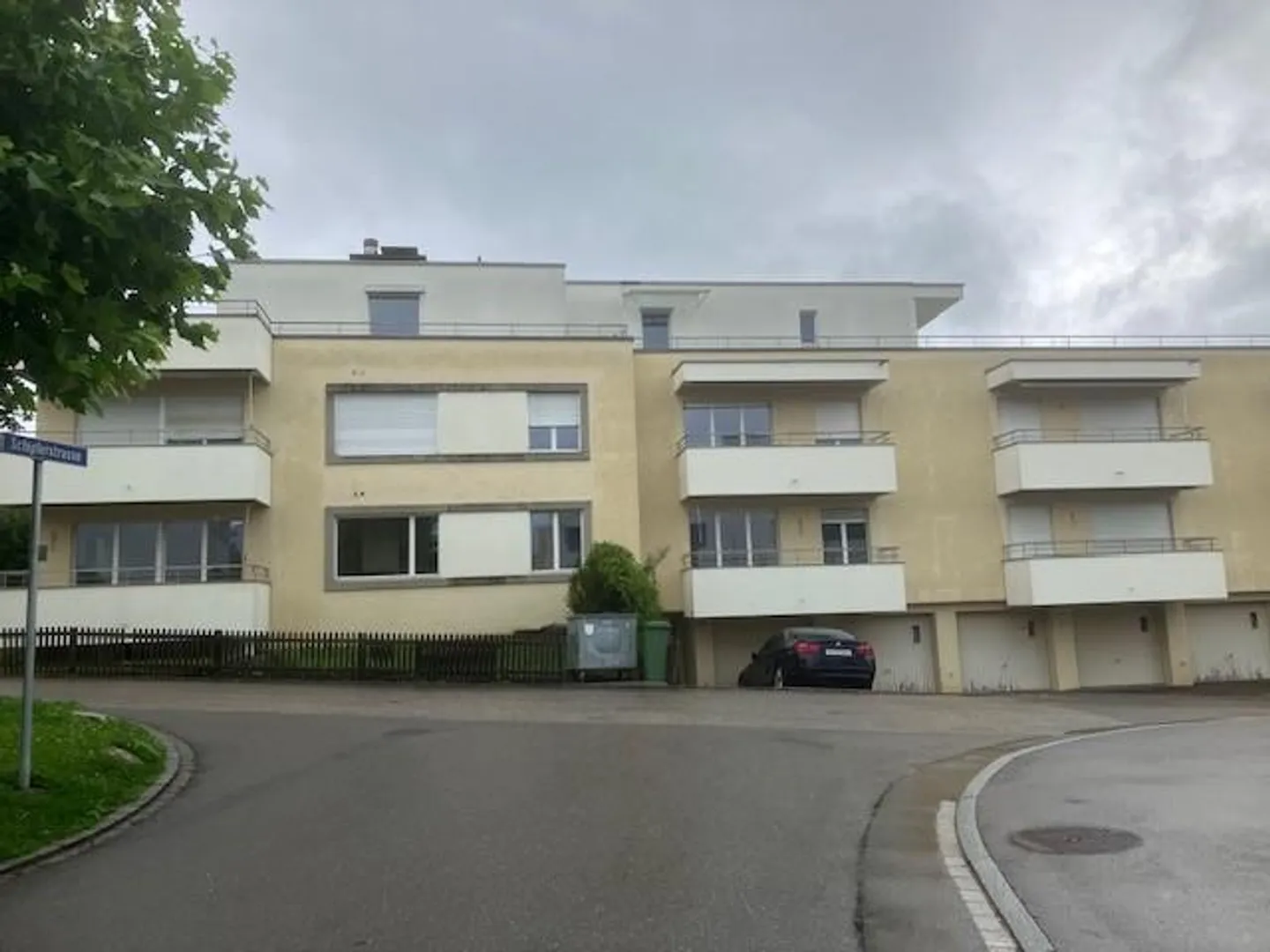 Terreno edificabile in una posizione eccellente a Thalwil - Foto 2 di 5