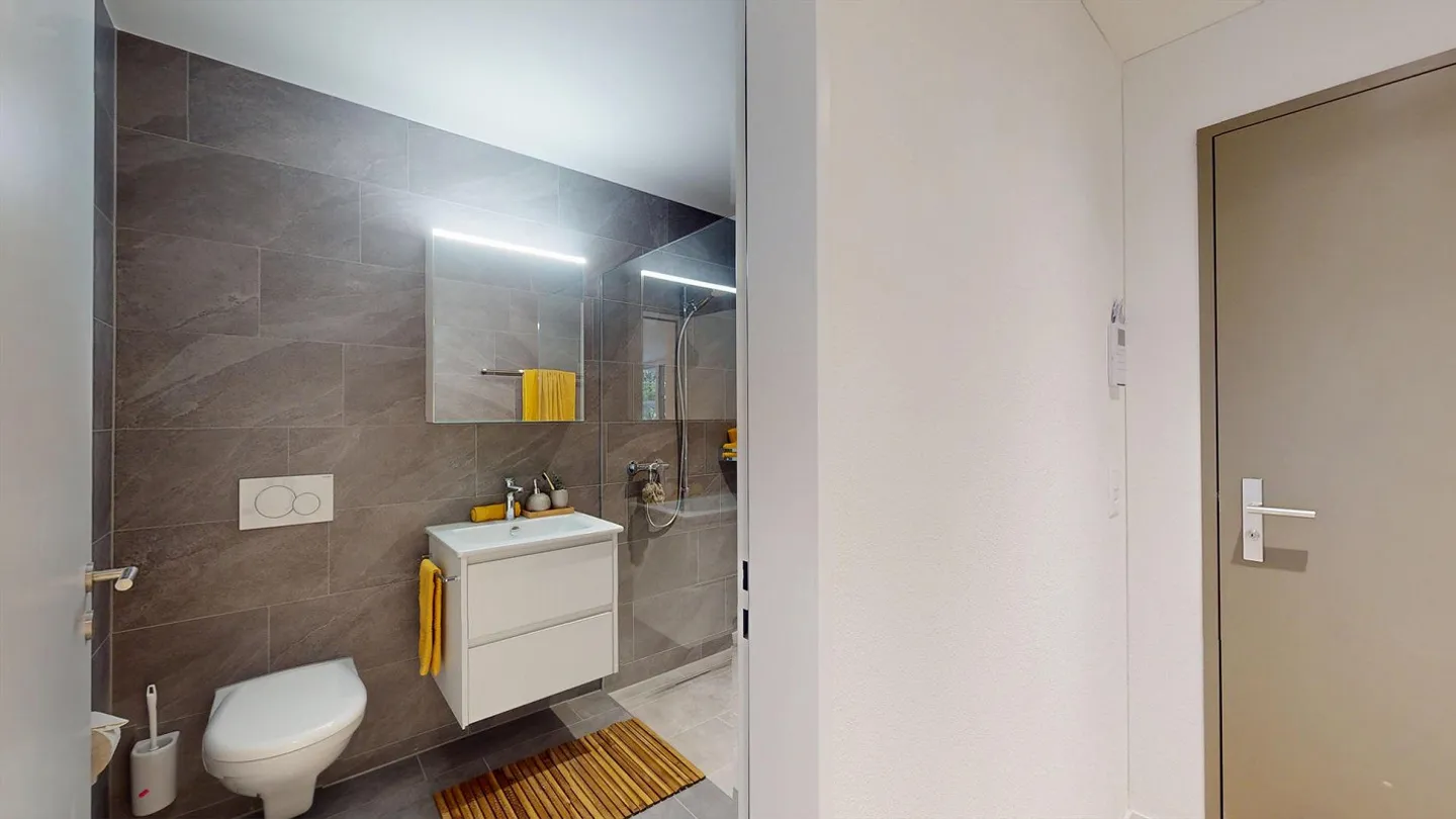 Appartamento di 2,5 stanze a Zurigo - Foto 5 di 6