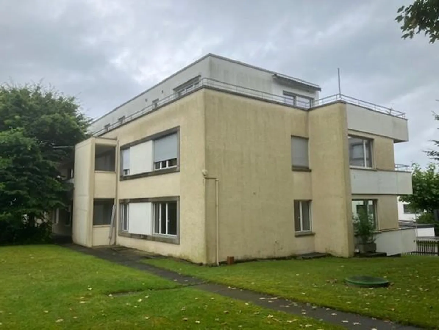 Terreno edificabile in una posizione eccellente a Thalwil - Foto 3 di 5