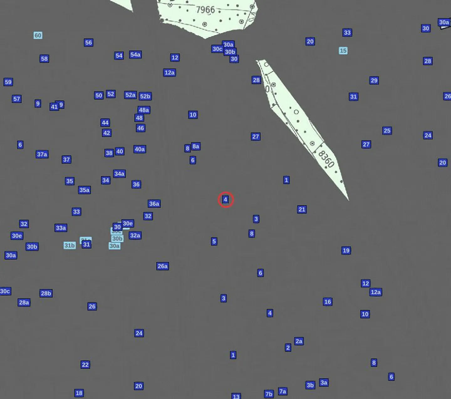 Terreno edificabile in una posizione eccellente a Thalwil - Foto 4 di 5
