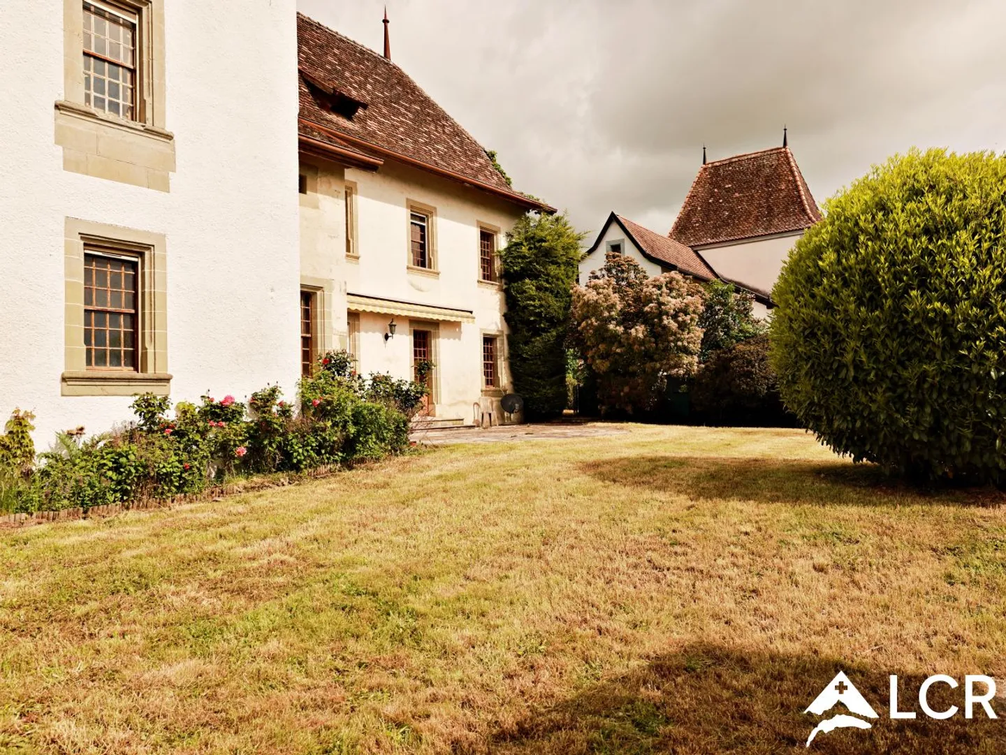 Duplex 6,5 Zimmer - Foto 1 von 12