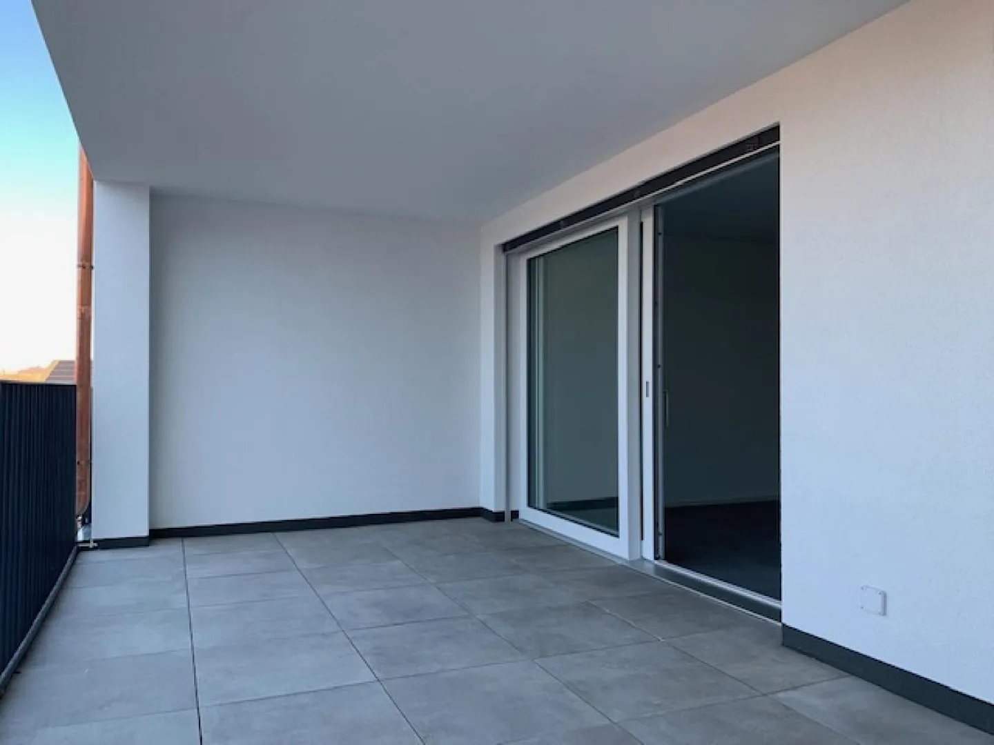 2.5 Room Apartment - Photo 7 of 9