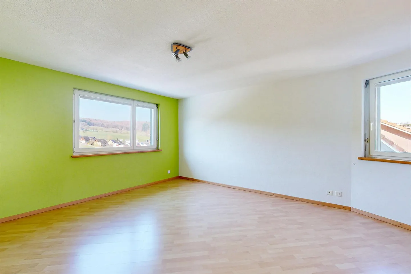 5.5-Room Double Family House with Beautiful View - Photo 9 of 16