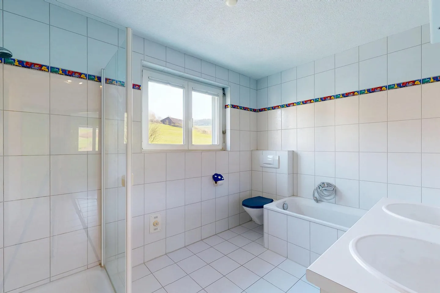 5.5-Room Double Family House with Beautiful View - Photo 10 of 16