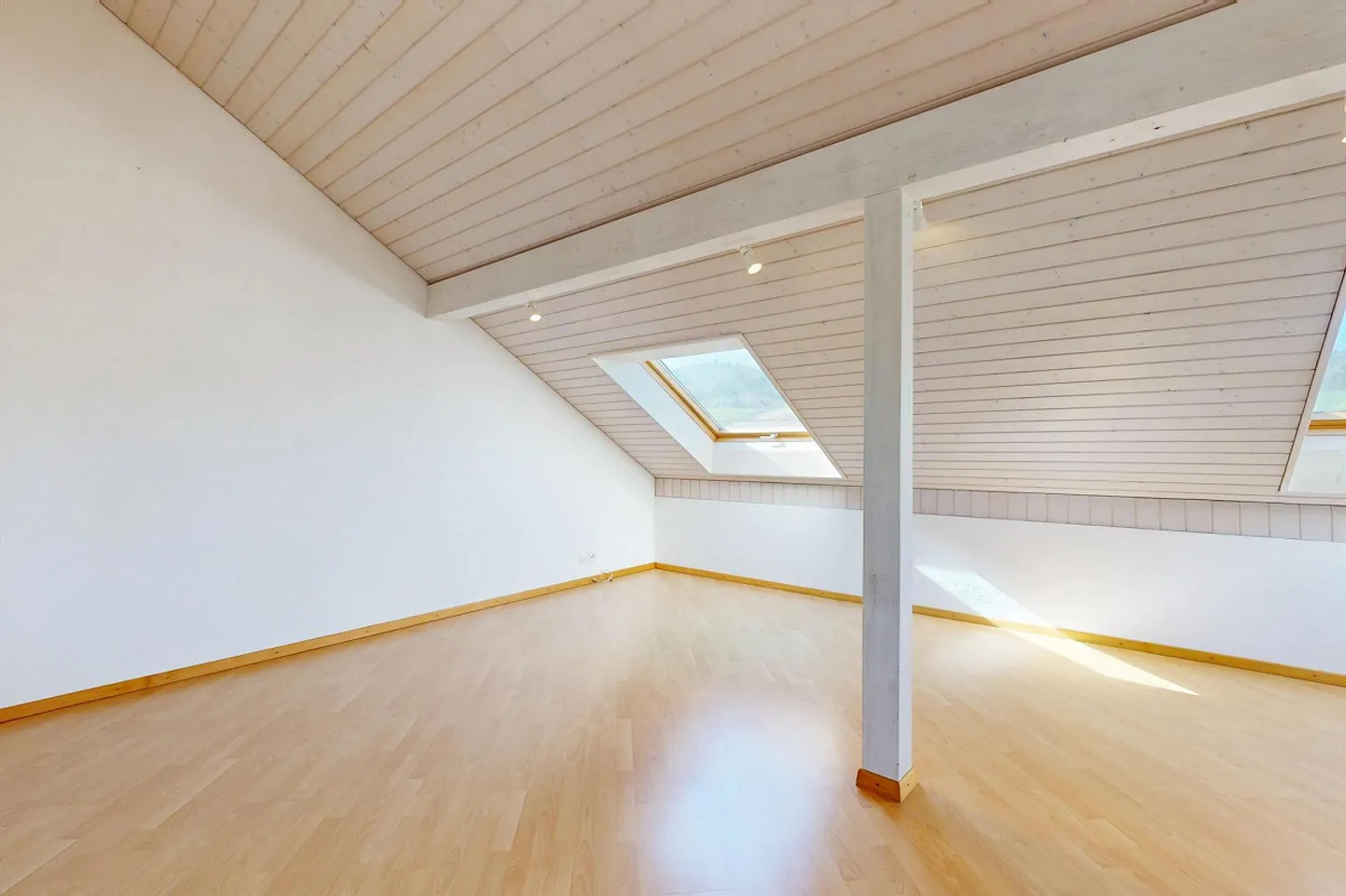 5.5-Room Double Family House with Beautiful View - Photo 11 of 16