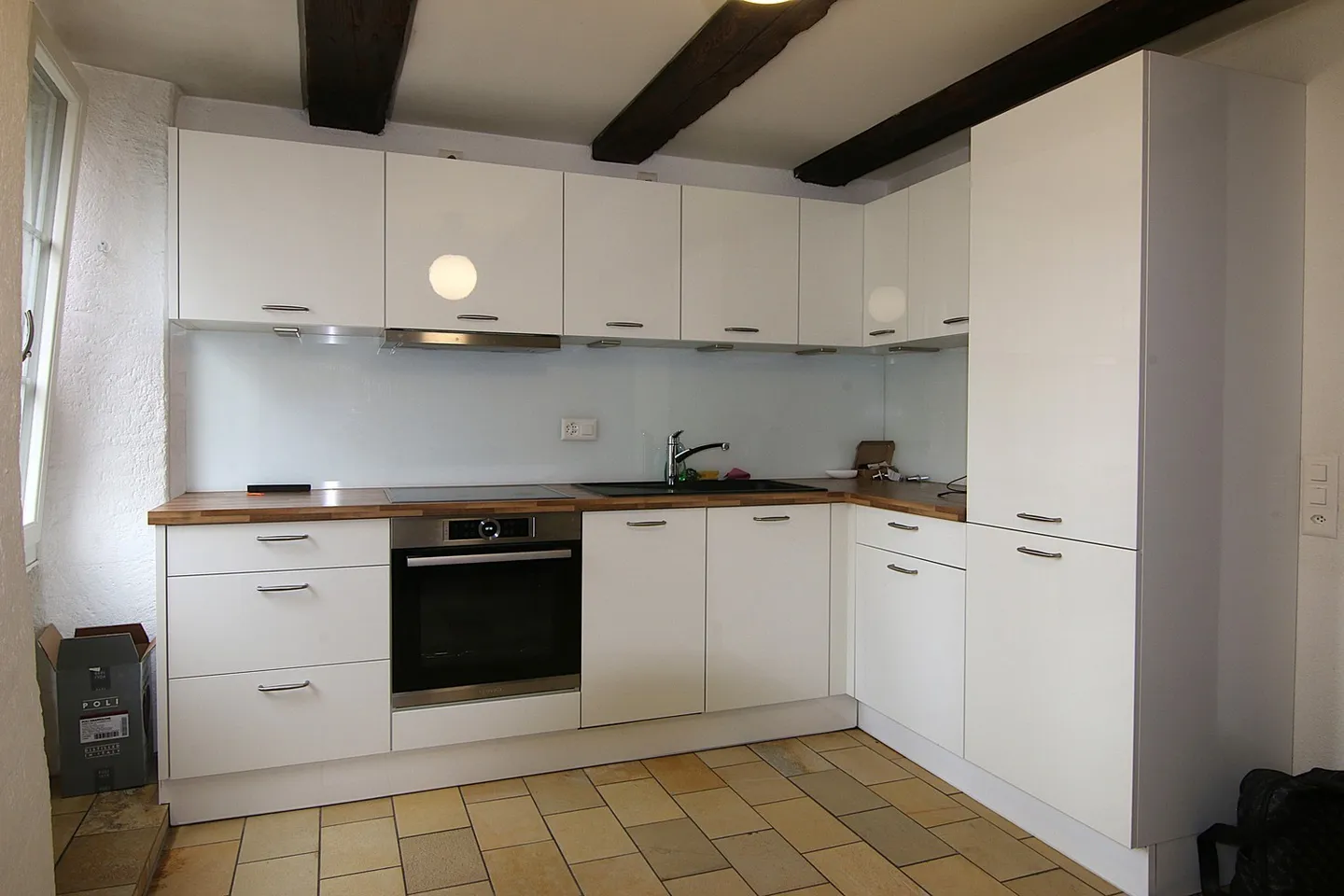 Vivre dans la vieille ville de Soleure - Photo 1 sur 7